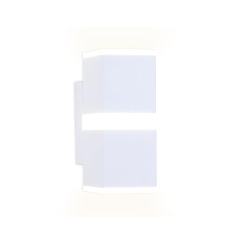 Настенный светодиодный светильник Ambrella Light Wall FW189