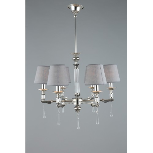 Подвесная люстра Omnilux Rivoli OML-64203-06