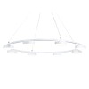 Подвесная люстра Ambrella Light Comfort FL51761