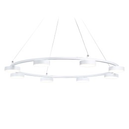 Подвесная люстра Ambrella Light Comfort FL51761