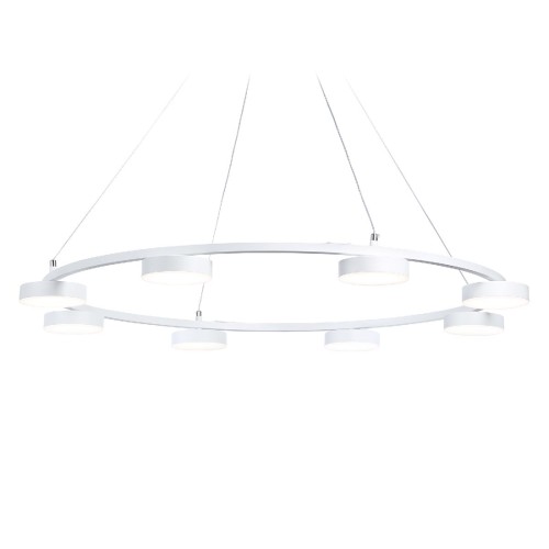 Подвесная люстра Ambrella Light Comfort FL51761