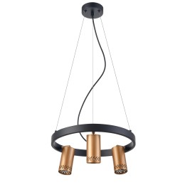 Подвесной светильник Vele Luce Moto VL5784P03