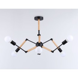 Люстра на штанге Ambrella Light Loft TR80488