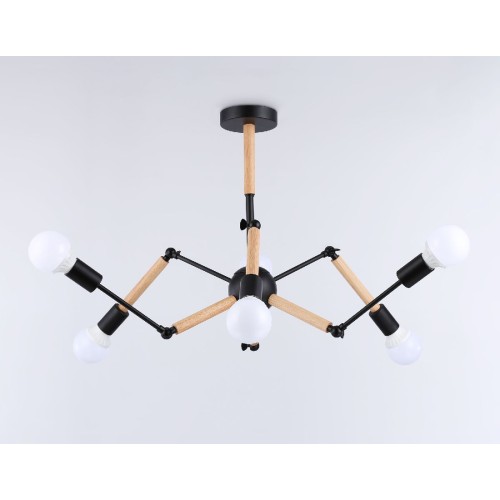 Люстра на штанге Ambrella Light Loft TR80488