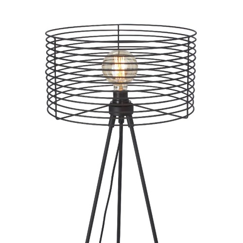 Торшер Vitaluce V3099-1/1P