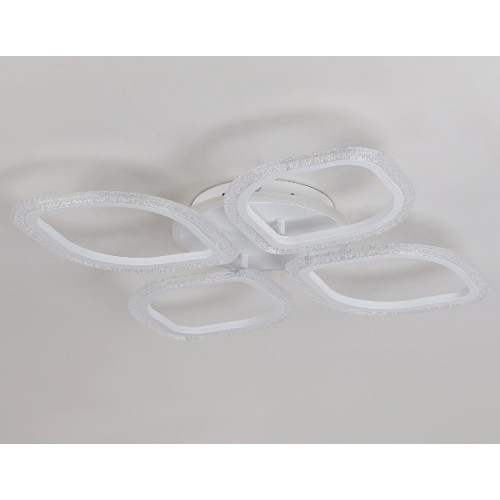 Потолочная люстра Ambrella Light Acrylica Original FA4501