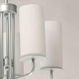 Люстра на штанге De Markt Каталина 361012405