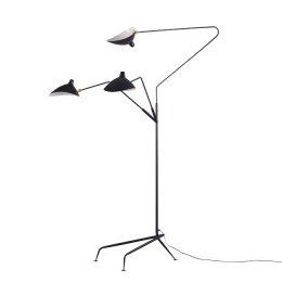 Торшер Delight Collection Floor lamp TF8505-3 black