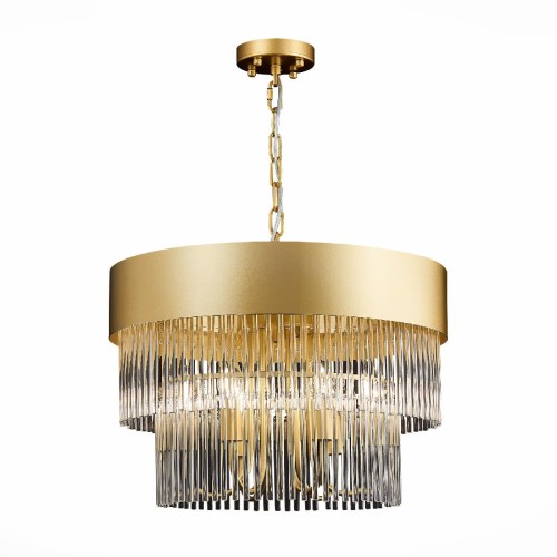 Подвесная люстра ST Luce Contatto SL1225.203.06