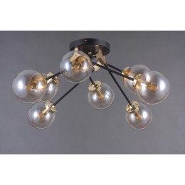 Потолочная люстра Vele Luce Galassia VL1872L06
