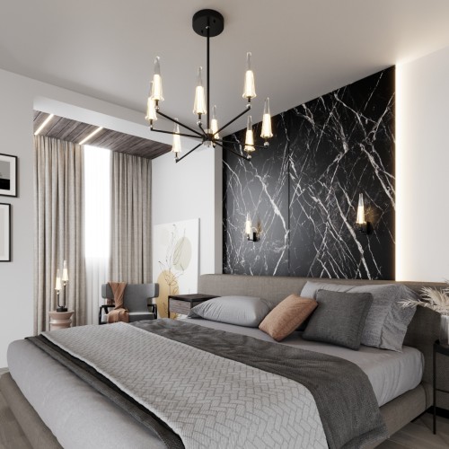 Настольная лампа Odeon Light Fungo 5429/10TL