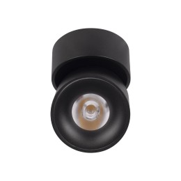 Накладной спот Loft IT Tictac 10180 Black 3000K