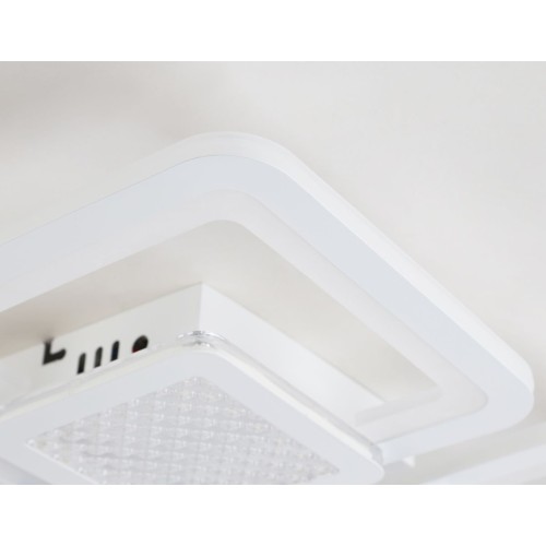 Потолочная люстра Ambrella Light Acrylica Original FA4283