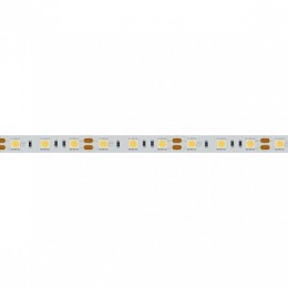 Светодиодная влагозащищенная лента Arlight 14,4W/m 60LED/m 5060SMD белый 5M 014636(2)