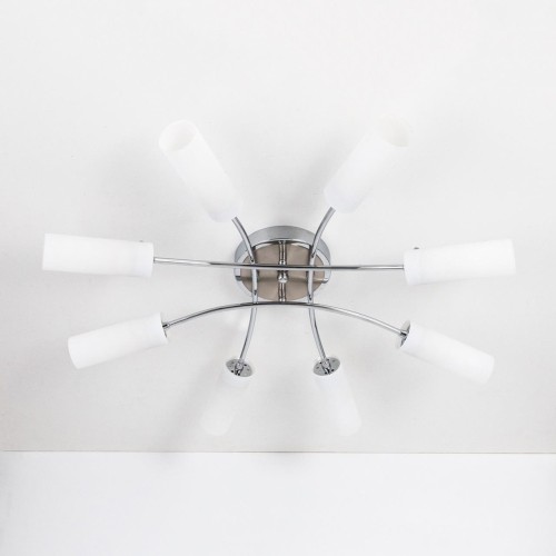 Потолочная люстра Citilux Новелла CL122181