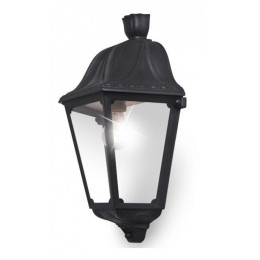 Уличный настенный светильник Fumagalli M28.000.000.AXE27