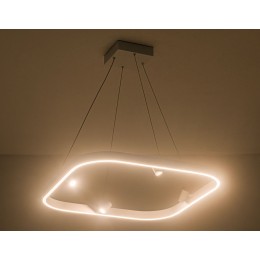 Подвесная люстра Ambrella Light Comfort FL5802