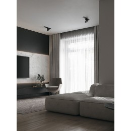 Спот Maytoni Technical Focus S C051CL-U-2B