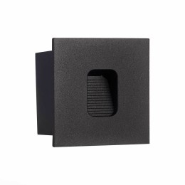 Настенный уличный светильник ST Luce Visano SL9501.441.01