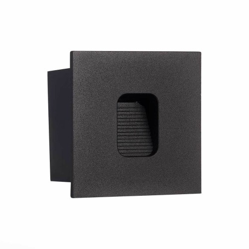 Настенный уличный светильник ST Luce Visano SL9501.441.01