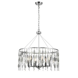 Подвесная люстра Vele Luce Grace VL4093P03