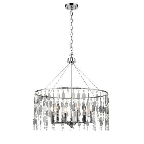 Подвесная люстра Vele Luce Grace VL4093P03