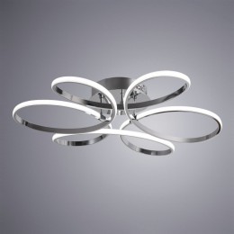 Потолочный светодиодный светильник Arte Lamp Diadema A2526PL-6CC