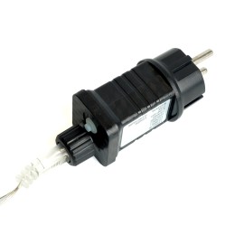 Светодиодная гирлянда занавес Водопад Feron CL28 48604