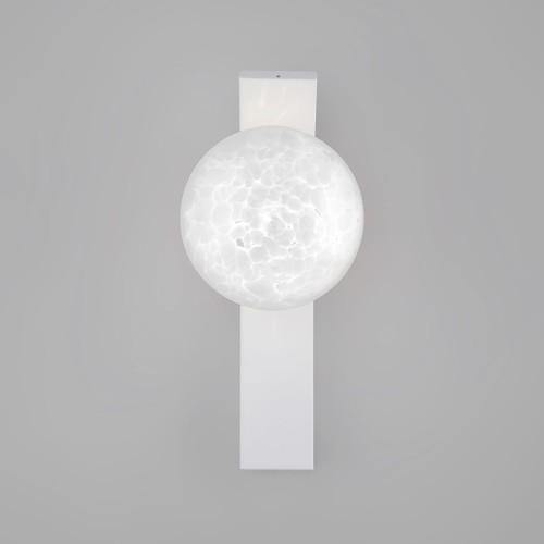 Бра Eurosvet Luxor 40019/1 белый a060767