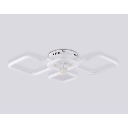 Потолочная люстра Ambrella Light Acrylica Original FA3822