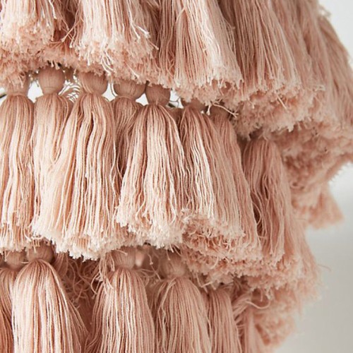 Настенный светильник ImperiumLoft Tassel 141055-26