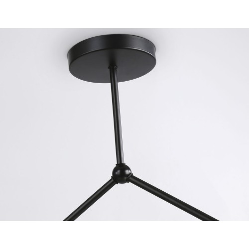 Люстра на штанге Ambrella Light Traditional TR8033