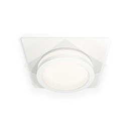 Встраиваемый светильник Ambrella Light Techno Spot XC6520060 (C6520, N6220)