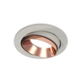 Встраиваемый светильник Ambrella Light Techno Spot XC7653025 (C7653, N7035)