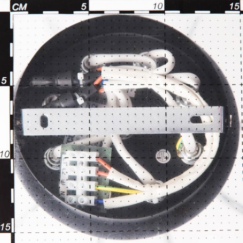 Потолочная люстра Citilux Октава CL131182
