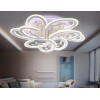 Потолочная светодиодная люстра Ambrella Light Acrylica Original FA513