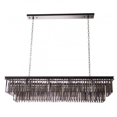 Каскадная люстра Loft IT Prism 10018/1200R