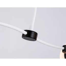 Люстра на штанге Ambrella Light Modern TR2542