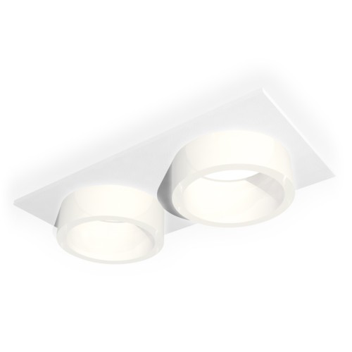 Встраиваемый светильник Ambrella Light Techno Spot XC6525065 (C6525, N6248)