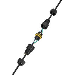 Коннектор Arlight Neo-Germ-4pin-WTW 030758