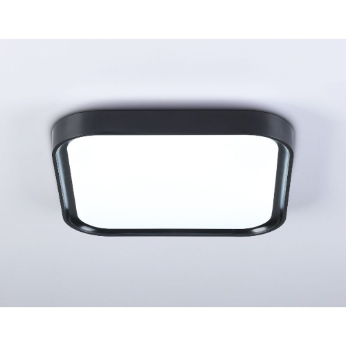 Потолочный светильник Ambrella Light Orbital Air FZ1262