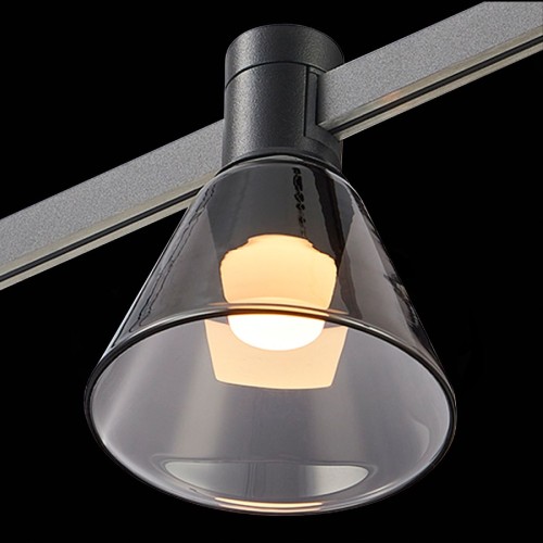 Трековый магнитный светильник ST Luce Farm ST814.406.03