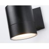 Уличный настенный светильник Ambrella Light Garden ST3302