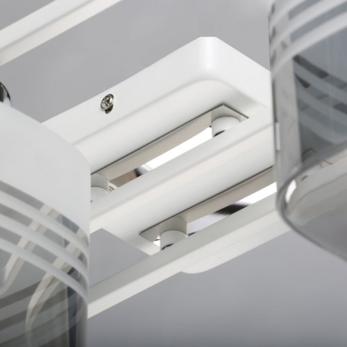 Потолочная люстра De Markt Тетро 673017706