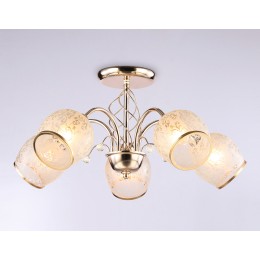 Подвесная люстра Ambrella Light Traditional TR3189