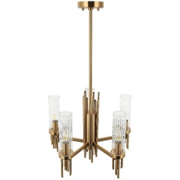 Люстра на штанге Stilfort Graff 2170/05/05P