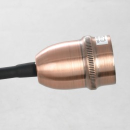 Накладная люстра Lussole Loft Regina LSP-8247