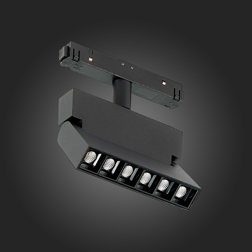 Трековый светильник ST Luce Andre ST362.446.06