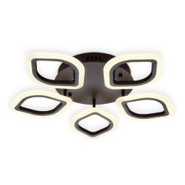 Потолочная светодиодная люстра Ambrella Light Acrylica Original FA443