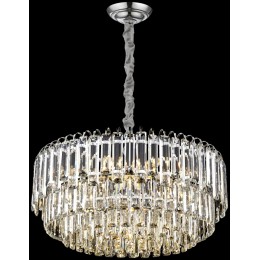 Подвесная люстра Wertmark Krista WE130.13.103